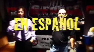 COMERCIAL DE - EL OCTAGONO