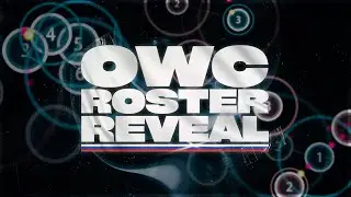 OWC 2023 Russian Federation Roster Reveal