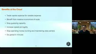3  benefits of cloud