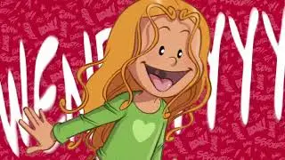 The Sisters from comics to cartoons