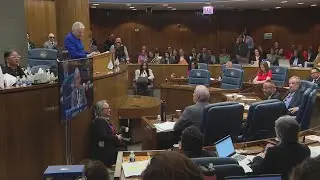 Cook County looks ahead at 2024 budget, thousands of jobs remain vacant