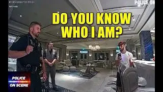 Как неуплата счета в отеле Ritz Carlton может привести к очень неприятным последствиям!