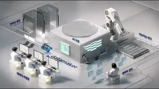 Datamaker synapse MLOps 솔루션 프로세스