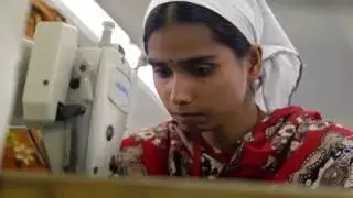 Meet our Global Supply Chain and Product Operations | Gap Inc