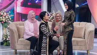 Bikin Meleleh! Valen Nekat Nyanyi & Beri Bunga ke Mila Tepat di Depan Mata Sang Nenek dan Ibunda!