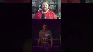 Common ground is often found in new topics #gaming #dragonage #dragonagetheveilguard #commonground