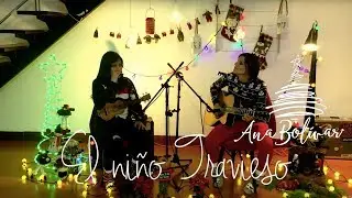 Ana Bolivar - El Niño Dios Travieso (En Vivo)