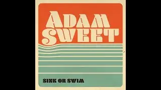 Teign Jazz & Blues - Adam Sweet Band - Soundcheck 18 May 2023