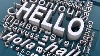 Professional Translation Services Company