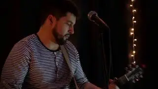 ED CURTIS - Bahnhof (Live in Buenos Aires)
