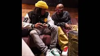[FREE] Curren$y x Harry Fraud x Premo Rice Type Beat - 