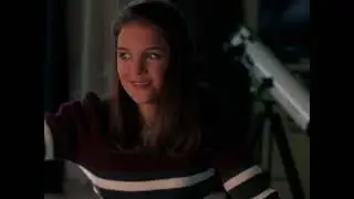 dawson&rsquo;s creek (the scare)