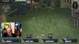 DAOC - Eden - Hunter