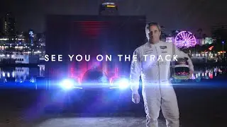Acura &ldquo;Road to Long Beach&rdquo; Commercial