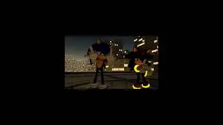 Sonic Chaos Calamity (Teaser) ft @ZenKuro2007 #sonic #sonicthehedgehog #shadowthehedgehog #gmod