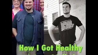 My ID Life Transformation // ⚡️Zach Roberts⚡️