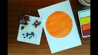 Образотворче мистецтво 4 клас. Годинник