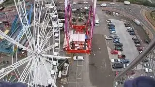 Speed 32 POV