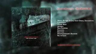 Argyre Planitia &mdash; The Atomic Age (2018, Essentia Mundi Records)