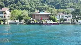 BOĞAZİÇİ AŞK DİYARI