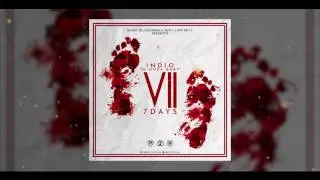 Indio La Muzas | Intro 7 Days ( Dnote the beatllionare)