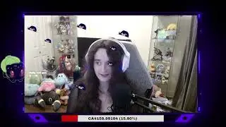 MY CHILDHOOD GAME IS BACK!! FIRST TIME STREAMING KIRBY AIR RIDERS 3