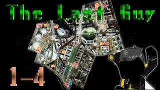 The Last Guy - 1-4 | AKUMASAMA4