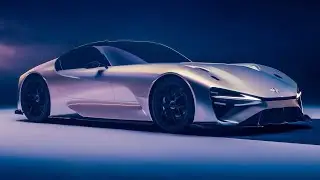 Lexus LFA Electric Successor to Have Manual Gearbox and Steer-By-Wire