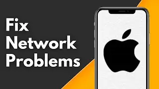 How to Fix Network Problems on iPhone