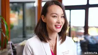 National Women Physicians Day with Dagny Zhu, MD & Sarah Oreck, MD