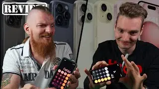 Die Revolution der Handyzauberei (NFC & App Clips) | R-Digit+ & Pulse