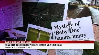 Part 1: A mother&rsquo;s secret: a baby, a murder, and 26 years of hiding