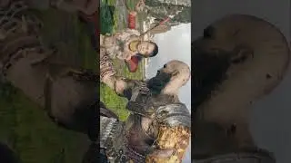 Baldor Feels Relatable 🥲🥲#gow#gaming#gameplay#kratos#esports#godofwar#godofwarhindi#gaming#gamestop