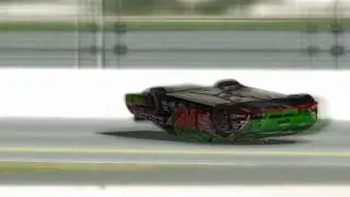 ~NR2003 Crash Carnage~