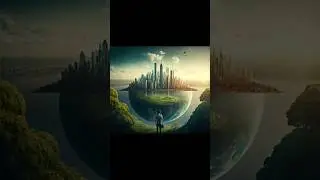 Utopian worlds