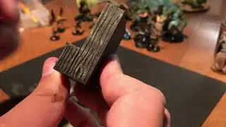 Tom&rsquo;s Guild To Crafting Chapter 7 - Furnature and Bottles