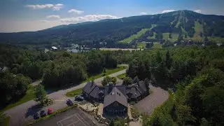 Greenspring at Mount Snow Promotional Video 1988