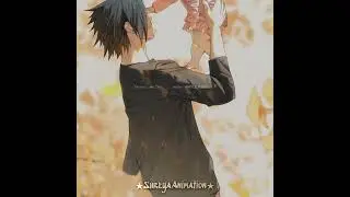 Sasusaku🌸💜#shreyaanimation #naruto #sasuke #sakura #sasusaku #sarada