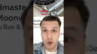 TOP 3 UHREN UNTER 5000&euro; #rolex #breitling #omega