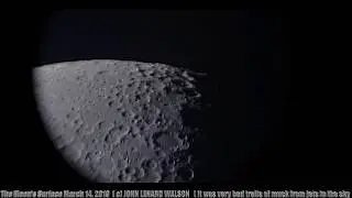 How to Observe the Moon with a Telescope
