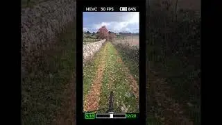 E-Bike Tour in Puglia  Countryside Ride on Quiet Roads.