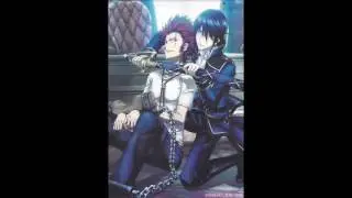 TFK-Move  Nightcore