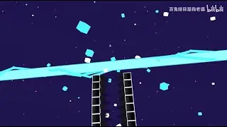 【3Dash】Moon Raiders