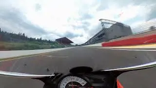 Circuit Spa Francorchamps 2025  1.44.185