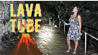 ROAD TO HANA LAVA TUBE! #youtube #roadtohana