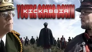 Kickassia Tribute (April Fools Video)