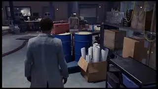HOW TO DO CONTROL UNIT PUZZLE SPIDERMAN 2018 ROBOTIC ARM 5 TARGET VOLTAGE (No commentary)