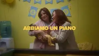 spot Fineco &ldquo;NOI SIAMO FINECO&rdquo;
