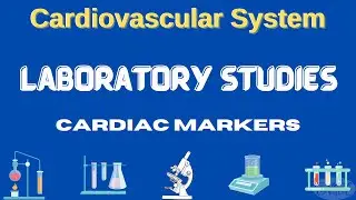 CVS-9 | Diagnostic Tests and Procedures | Laboratory Studies | Cardiac enzymes | Cardiac biomarkers