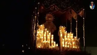 ¡Dios te Salve, Rosario! de Pascual González Moreno y David Hurtado Torres e Himno Nacional